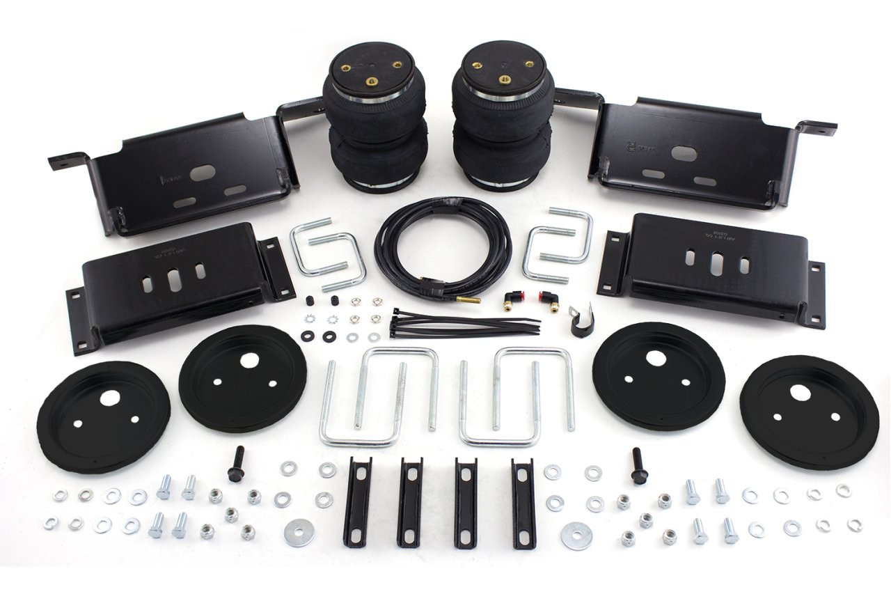 LoadLifter 5000 ULTIMATE with internal jounce bumper (88291) — primary image