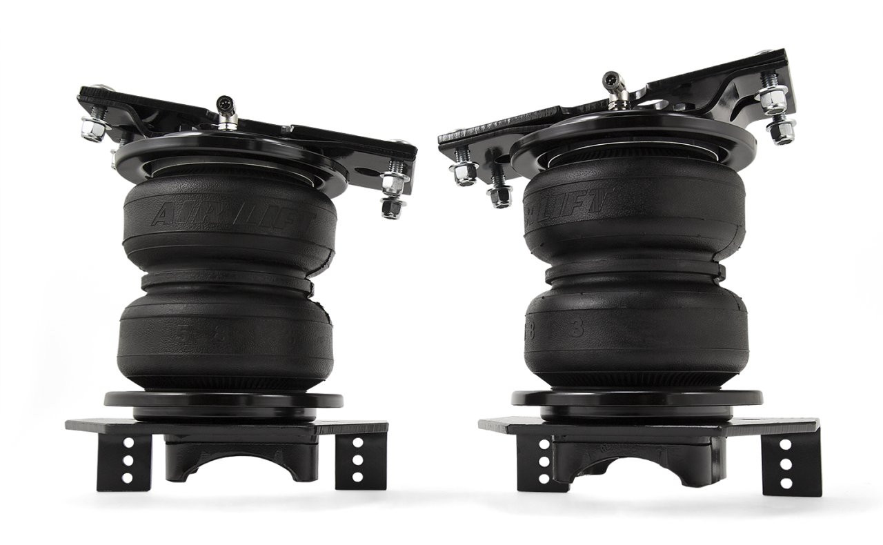LoadLifter 5000 ULTIMATE with internal jounce bumper (88399) — primary image