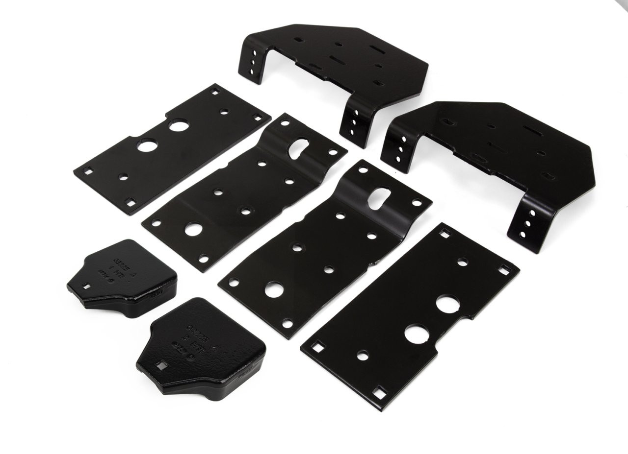 LoadLifter 5000 ULTIMATE with internal jounce bumper (88399)
