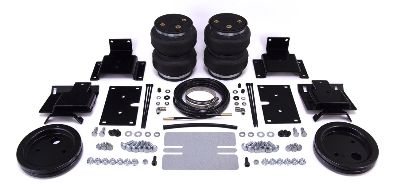 LoadLifter 5000 ULTIMATE Air Spring Kit (88365) — primary image
