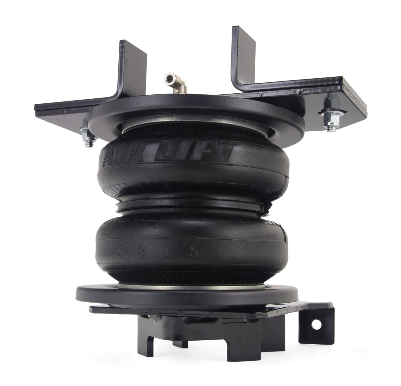 LoadLifter 7500 XL Ultimate provides supreme support for heavy hauling (57595)