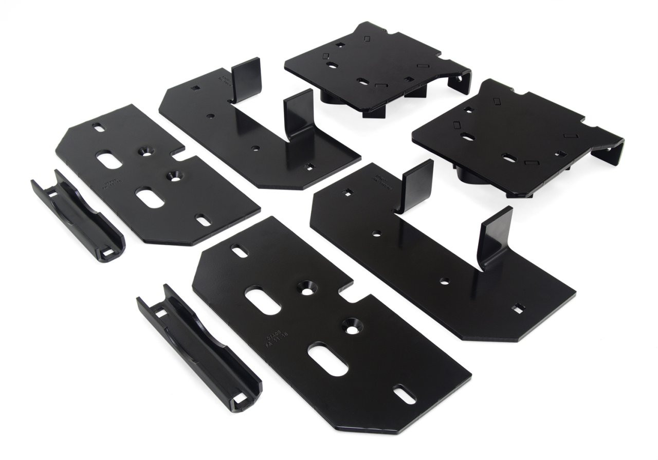 LoadLifter 7500 XL Ultimate provides supreme support for heavy hauling (57595)