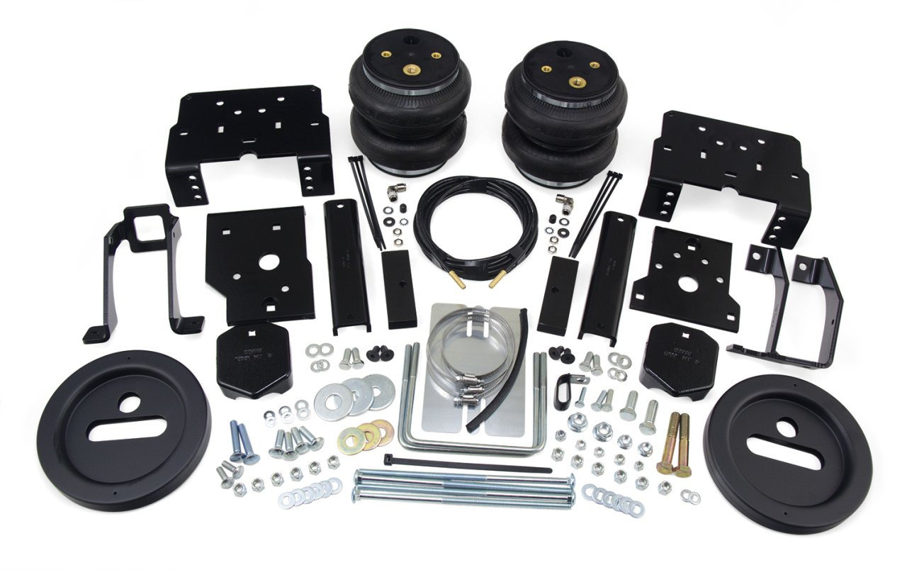 LoadLifter 7500 XL Ultimate provides supreme support for heavy hauling (57596) — primary image