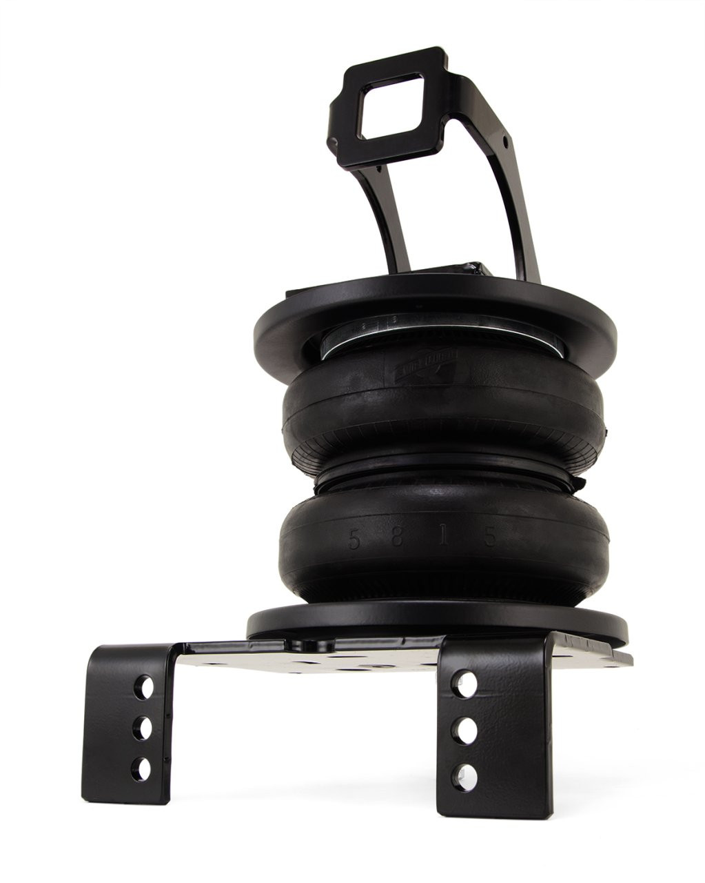 LoadLifter 7500 XL Ultimate provides supreme support for heavy hauling (57596)