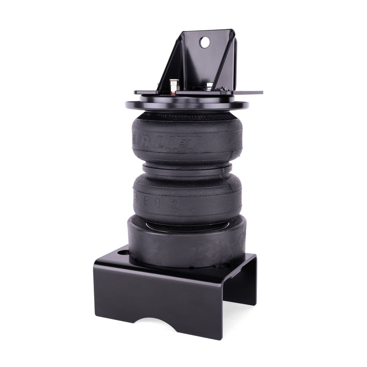 LoadLifter 5000 Ultimate with Air Spring Cradle