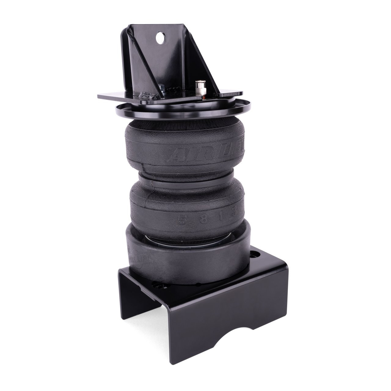 LoadLifter 5000 Ultimate with Air Spring Cradle