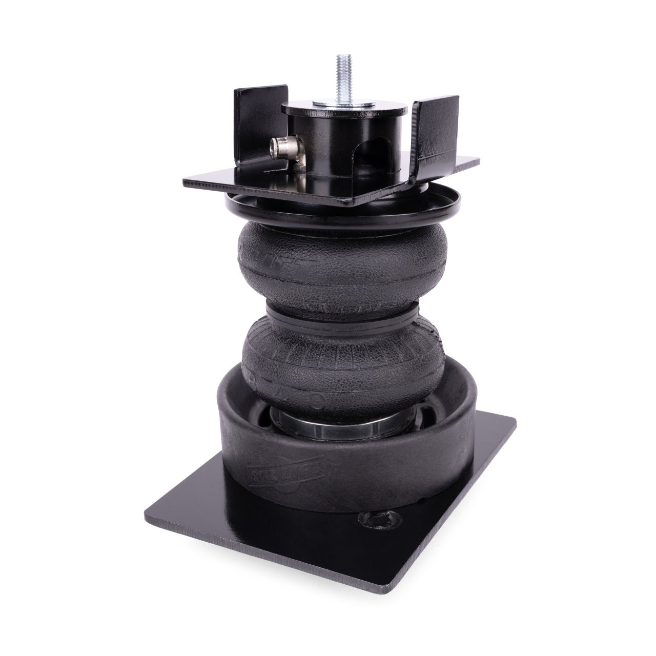 LoadLifter air spring kit with Universal Air Spring Cradle-57415