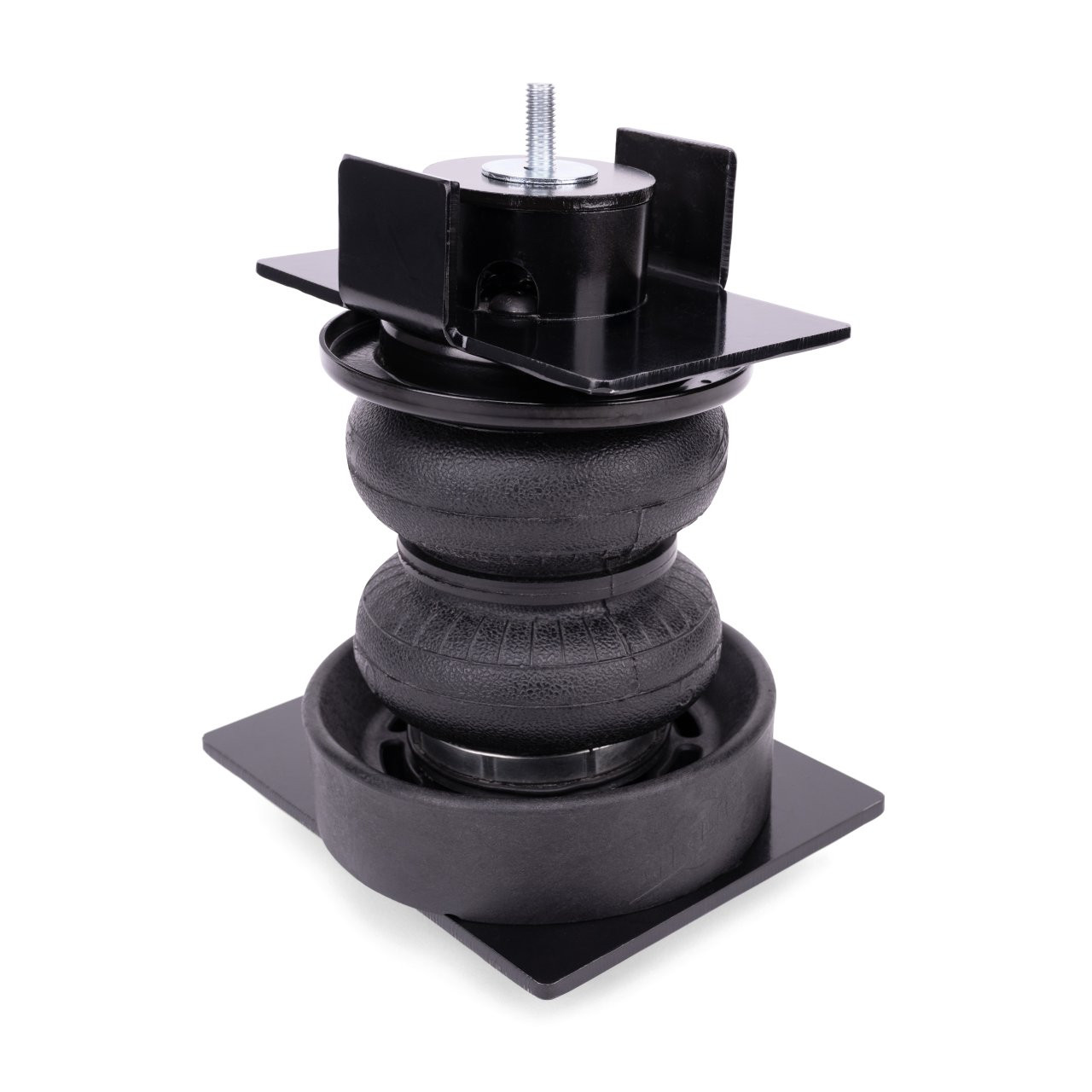 LoadLifter air spring kit with Universal Air Spring Cradle-57415