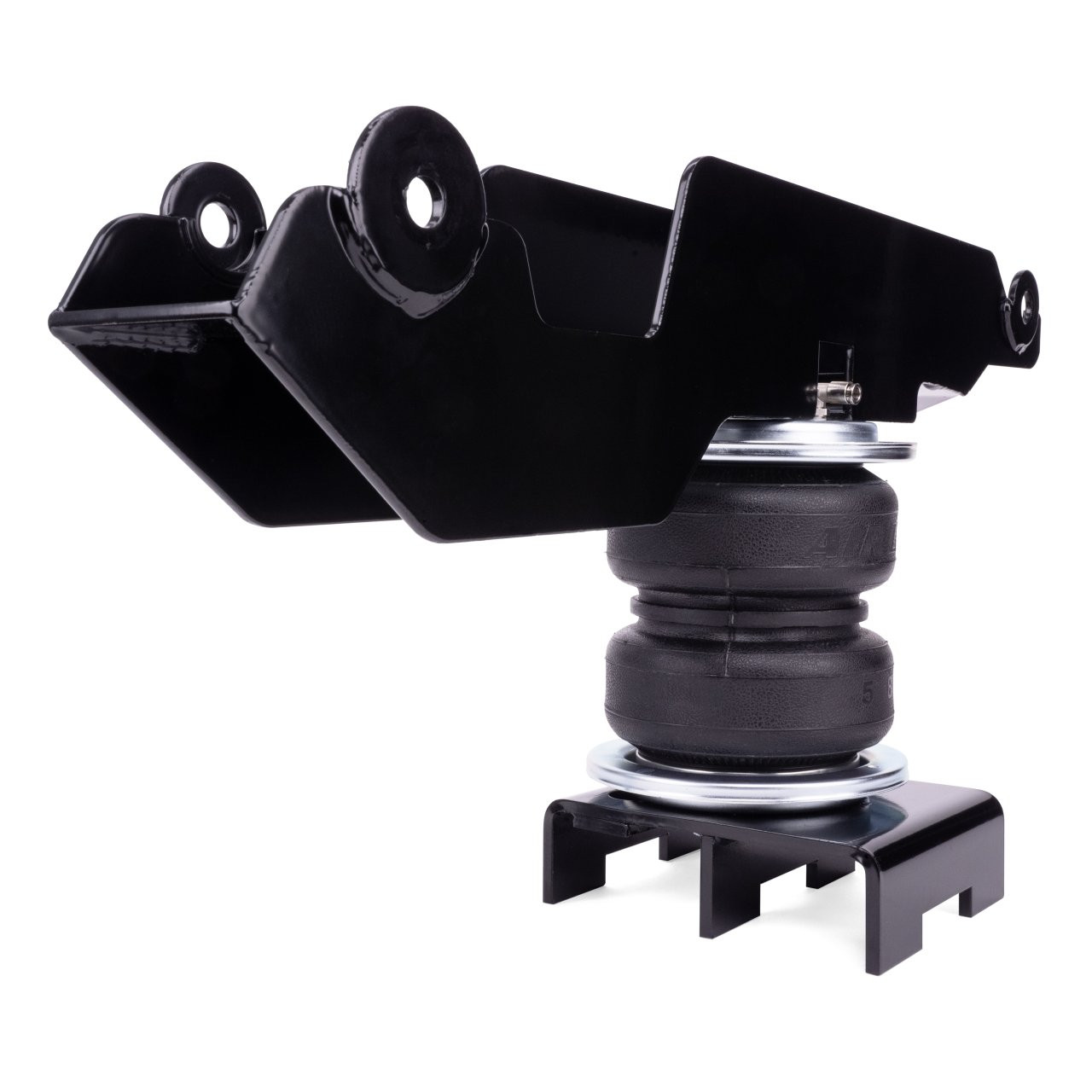 LoadLifter 5000 kit 2019-25 Mercedes Sprinter 2500 2WD SRW 144” wheelbase