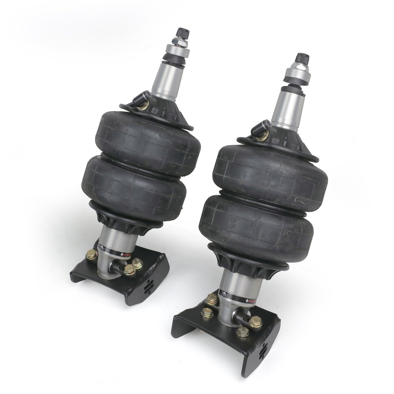 Front HQ Shockwaves for 1965-1972 Galaxie. — primary image
