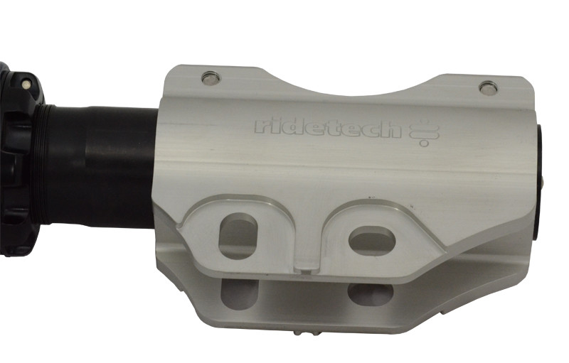 Front HQ Coil-Overs for 1990-1993 Mustang. For use with SN95 spindle.