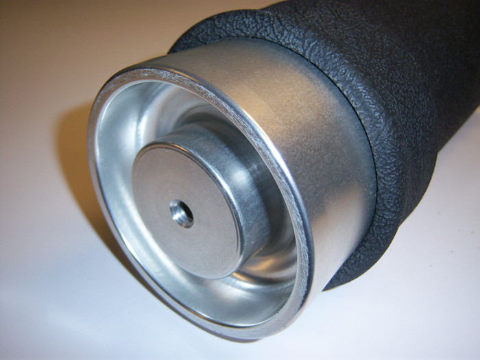 91mm Straight Sleeve Air spring