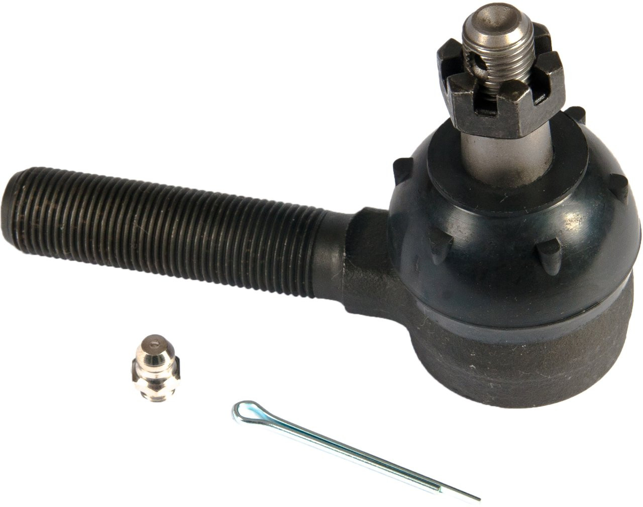Outer tie rod end for 1958-1962 Impala. — primary image
