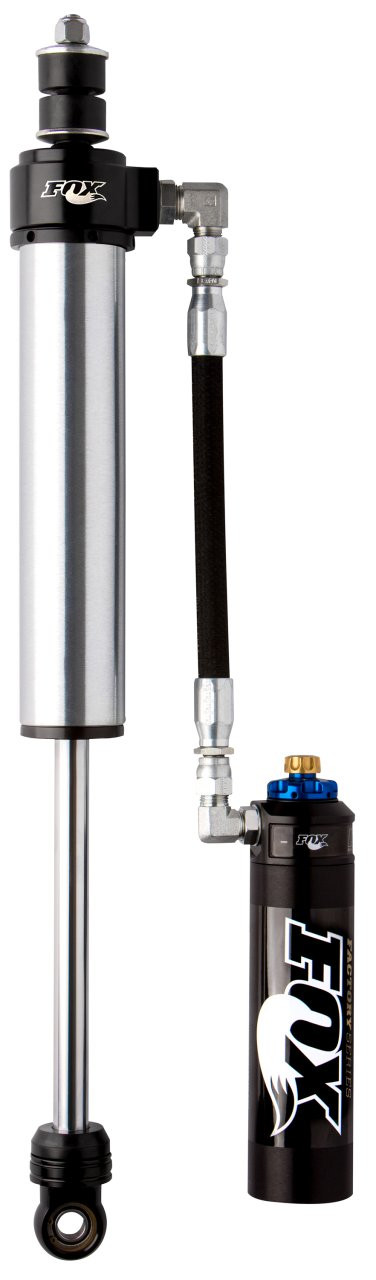 FACTORY RACE SERIES 2.5 RESERVOIR SHOCK (PAIR) - ADJUSTABLE (883-26-011) — primary image
