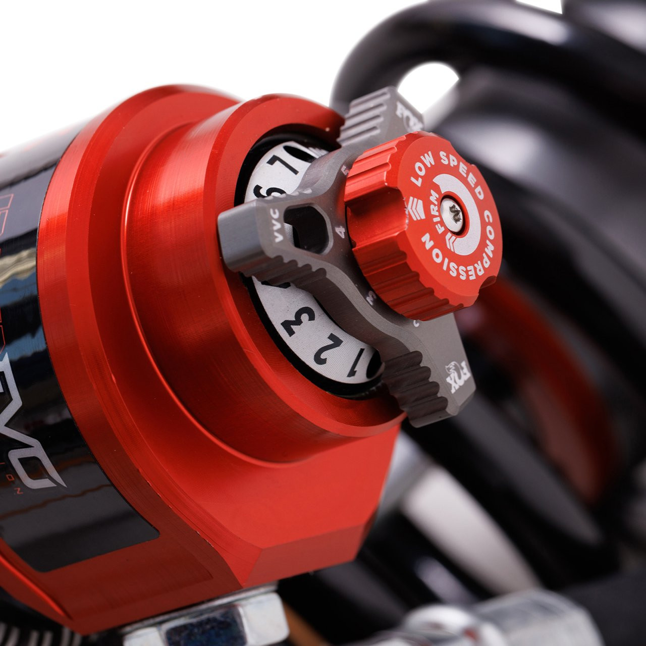 FACTORY RACE 3.0 INTERNAL BYPASS COIL-OVER RESERVOIR SHOCK (PAIR) - ADJUSTABLE (883-06-232) — application image