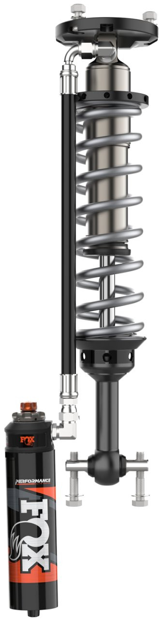 PERFORMANCE ELITE SERIES 2.5 COIL-OVER RESERVOIR SHOCK (PAIR) - ADJUSTABLE (883-06-200) — primary image
