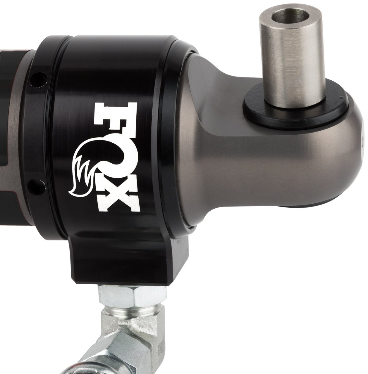 PERFORMANCE ELITE SERIES 2.5 RESERVOIR SHOCK (PAIR) - ADJUSTABLE (883-26-051) — application image