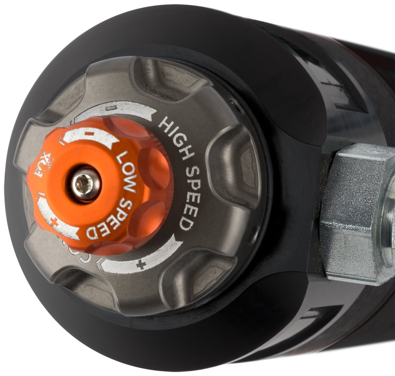PERFORMANCE ELITE SERIES 2.5 RESERVOIR SHOCK (PAIR) - ADJUSTABLE (883-26-051) — application image