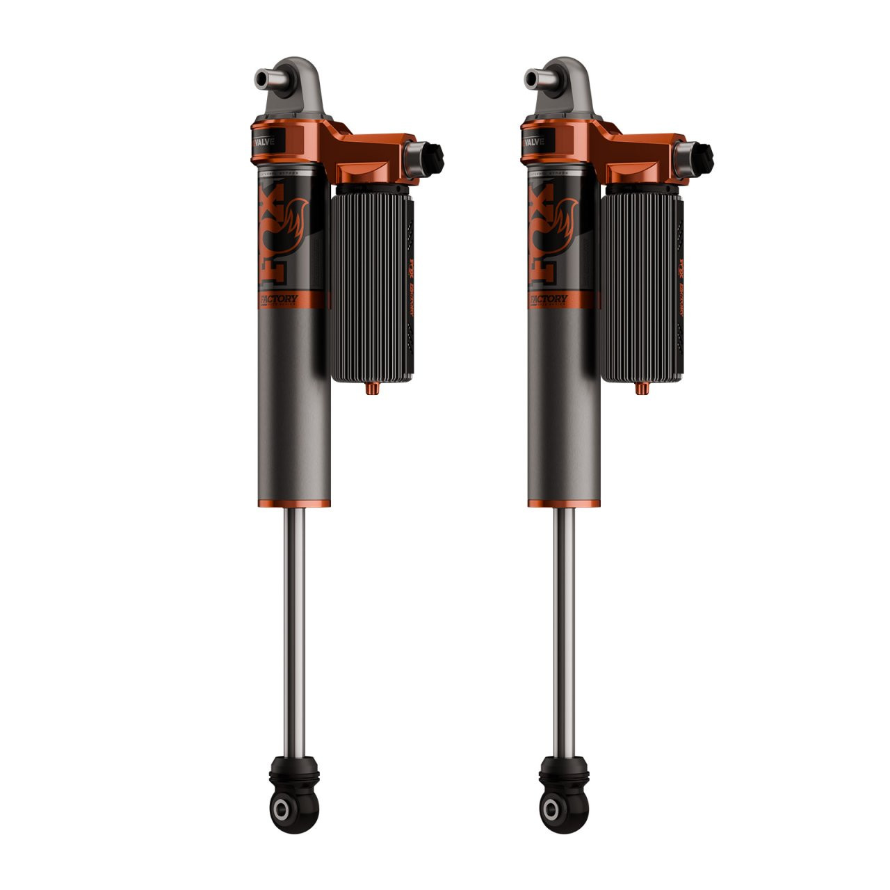 FACTORY RACE SERIES 3.0 LIVE VALVE INTERNAL BYPASS RESERVOIR (PAIR) - ADJUSTABLE (883-26-164) — application image