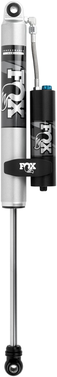 PERFORMANCE SERIES 2.0 SMOOTH BODY RESERVOIR SHOCK (PAIR) - ADJUSTABLE — primary image