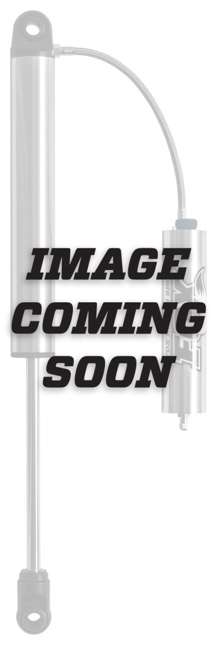 FACTORY RACE 3.0 X 16 COIL-OVER INTERNAL BYPASS REMOTE SHOCK - DSC ADJUSTER (981-30-605-3) — primary image