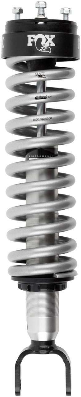 PERFORMANCE SERIES 2.0 COIL-OVER IFP SHOCK — primary image