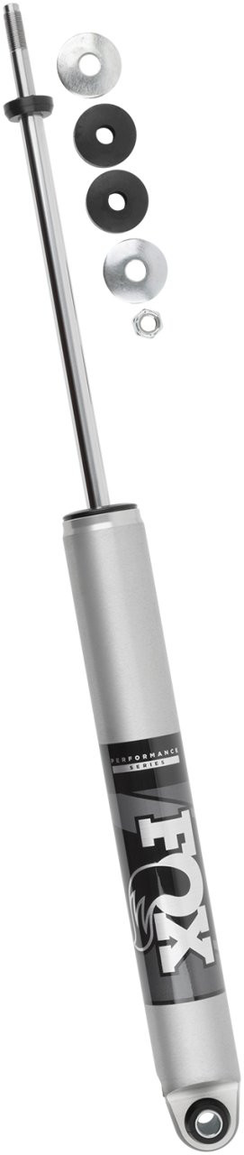 PERFORMANCE SERIES 2.0 SMOOTH BODY IFP SHOCK (985-24-278) — front view