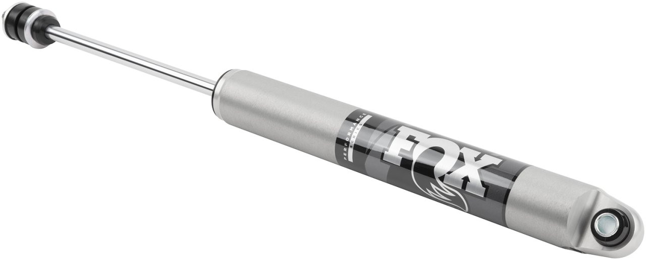 PERFORMANCE SERIES 2.0 SMOOTH BODY IFP SHOCK (985-24-278) — angled view