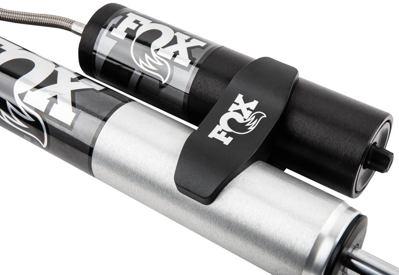 PERFORMANCE SERIES 2.0 SMOOTH BODY RESERVOIR SHOCK (985-24-243) — application image