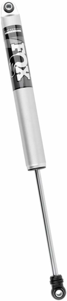 PERFORMANCE SERIES 2.0 SMOOTH BODY IFP SHOCK (985-24-221) — front view