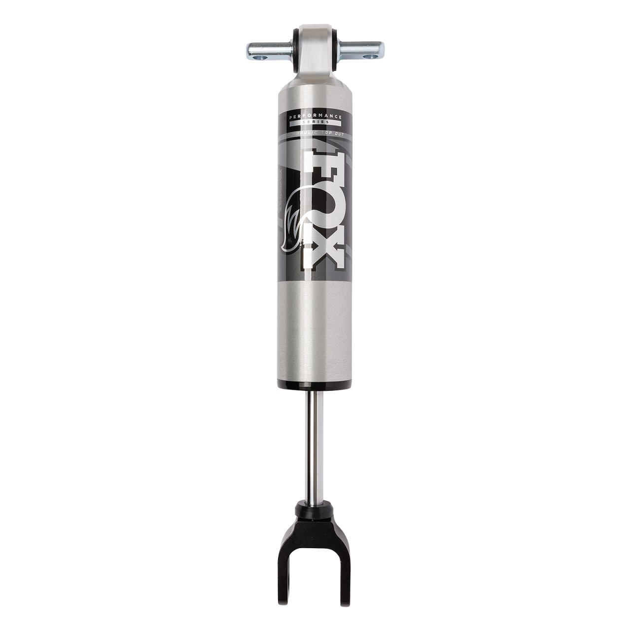 PERFORMANCE SERIES 2.5 SMOOTH BODY IFP HTO SHOCK (987-24-008) — primary image