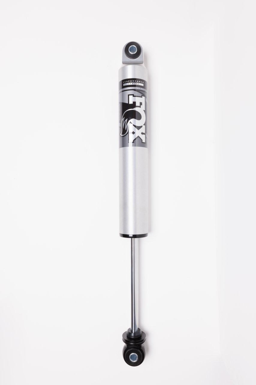 PERFORMANCE SERIES 2.5 SMOOTH BODY IFP HTO SHOCK (987-24-009) — primary image