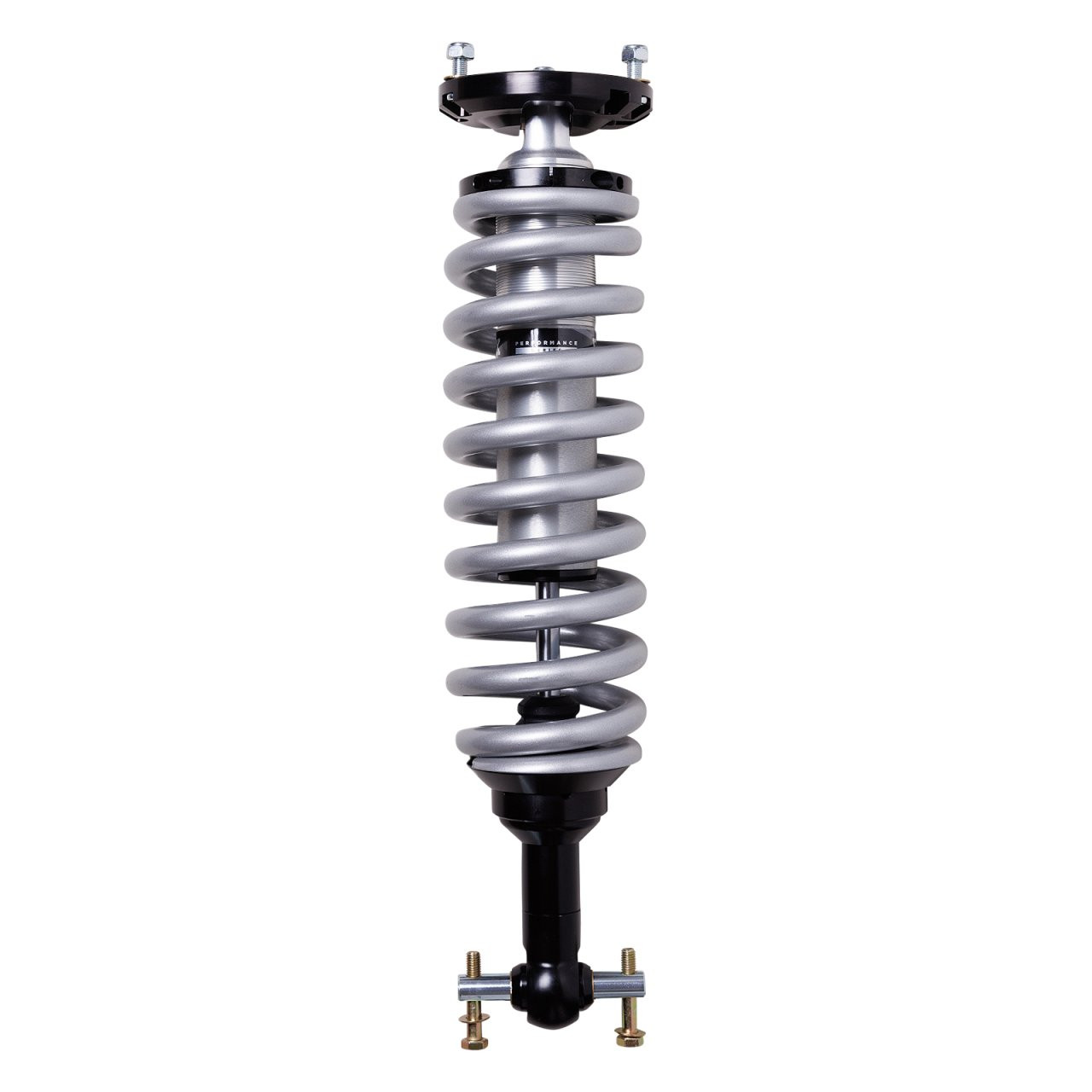 PERFORMANCE SERIES 2.5 COIL-OVER IFP SHOCK (987-02-004) — primary image