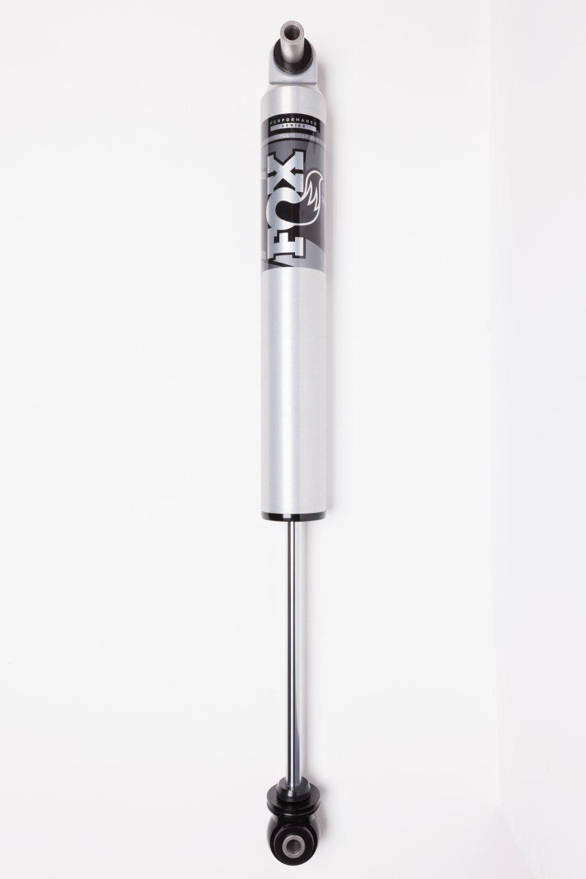 PERFORMANCE SERIES 2.5 SMOOTH BODY IFP HTO SHOCK (987-24-013) — primary image