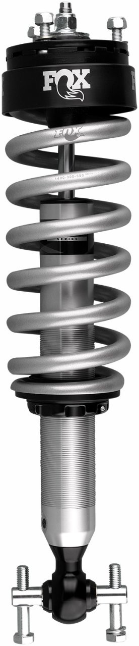 PERFORMANCE SERIES 2.5 COIL-OVER IFP SHOCK (987-02-006) — primary image