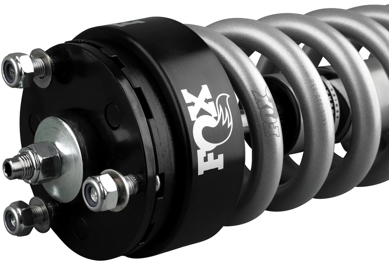 PERFORMANCE SERIES 2.5 COIL-OVER IFP SHOCK (987-02-006) — application image