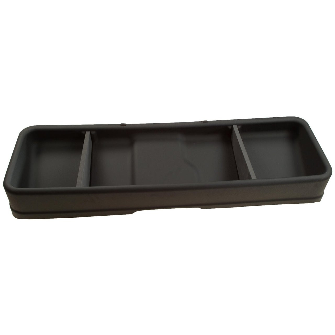 Gearbox Storage Systems - Under Seat Storage Box — primary image
