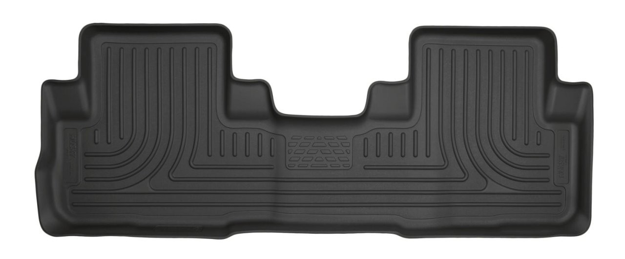 Weatherbeater - 2nd Seat Floor Liner (11251) — primary image