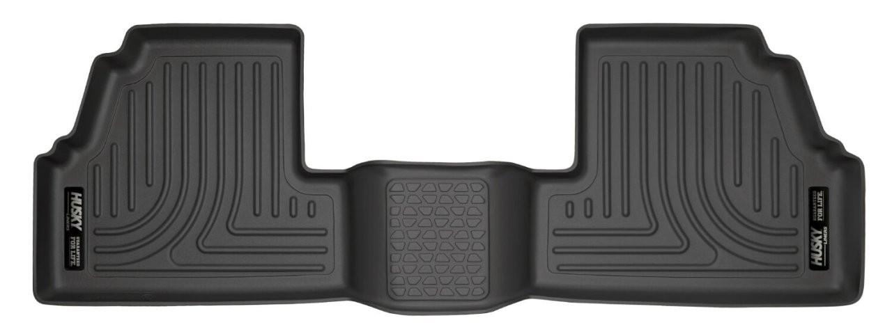 Weatherbeater - 2nd Seat Floor Liner (12971) — primary image