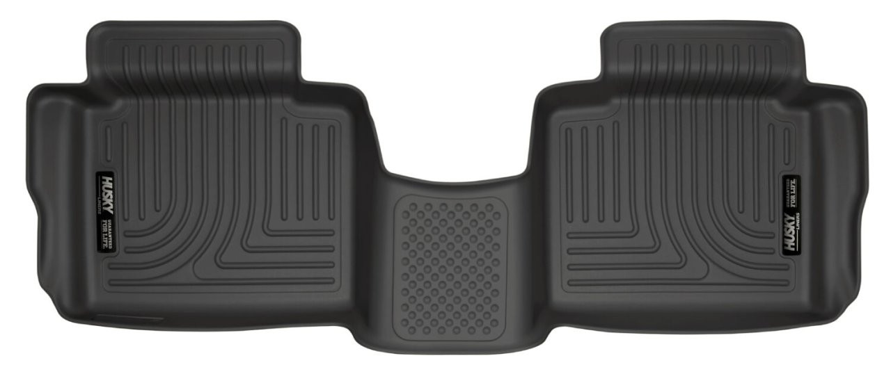 Weatherbeater - 2nd Seat Floor Liner (12981) — primary image