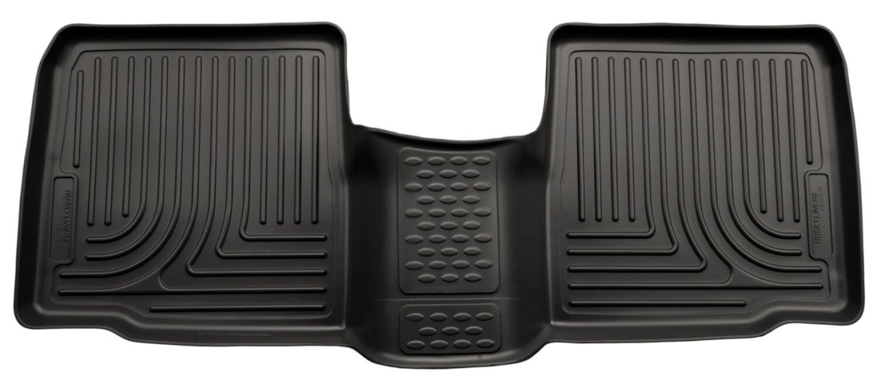 Weatherbeater - 2nd Seat Floor Liner (12991) — primary image