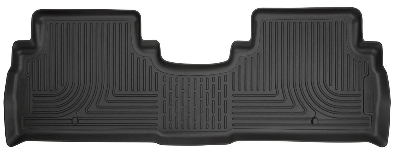 Weatherbeater - 2nd Seat Floor Liner (11281) — primary image