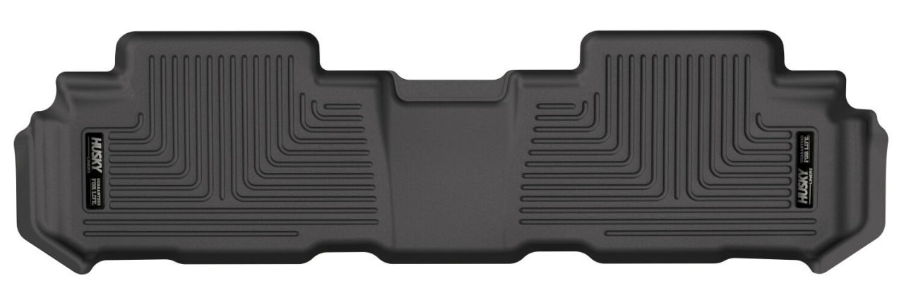 Weatherbeater - 2nd Seat Floor Liner (12851) — primary image