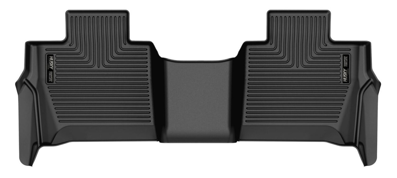 Weatherbeater - 2nd Seat Floor Liner (12731) — primary image