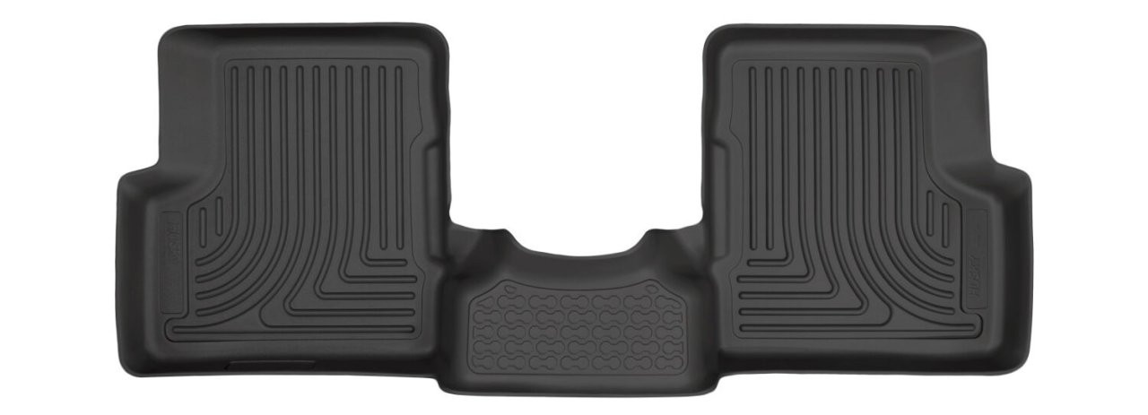 Weatherbeater - 2nd Seat Floor Liner (11391) — primary image