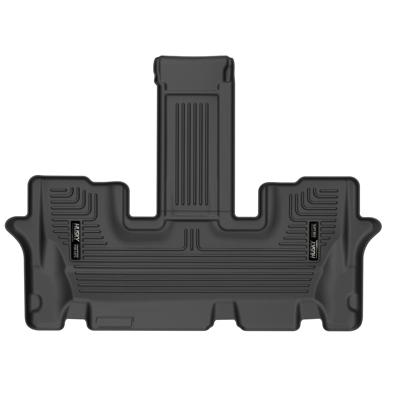 Weatherbeater - 3rd Seat Floor Liner (14711) — primary image