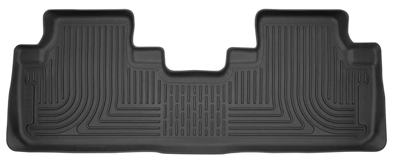 Weatherbeater - 2nd Seat Floor Liner (11791) — primary image
