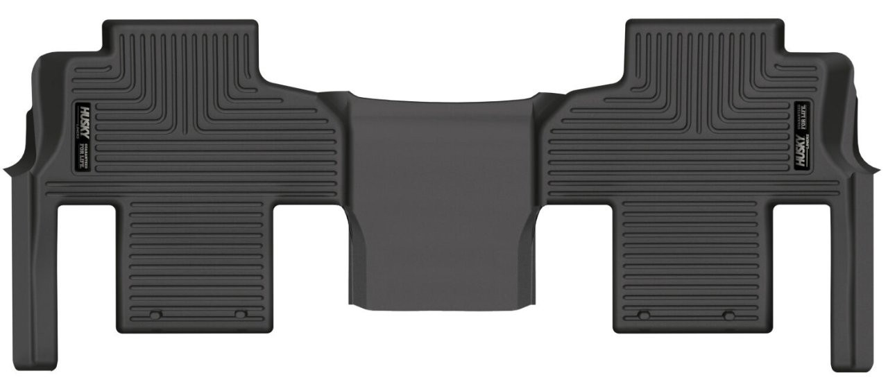 Weatherbeater - 2nd Seat Floor Liner (11431) — primary image
