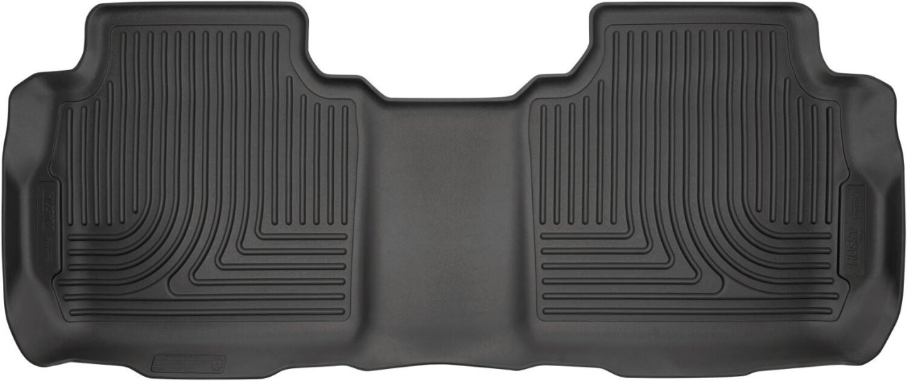 Weatherbeater - 2nd Seat Floor Liner (14901) — primary image