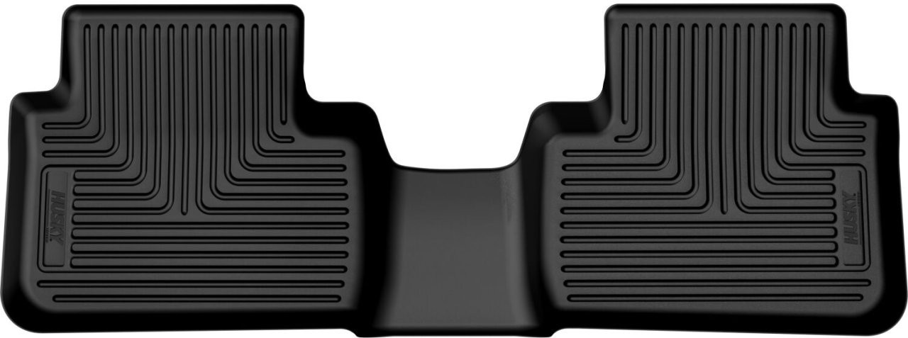 Weatherbeater - 2nd Seat Floor Liner (14911) — primary image